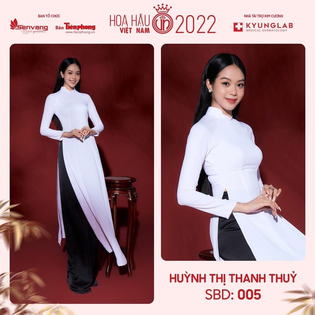 Cận cảnh nhan sắc Hoa hậu Việt Nam 2022 Huỳnh Thị Thanh Thủy - Ảnh 9.