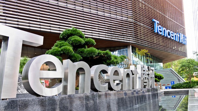 Tencent nỗ lực đầu tư vào các công ty nước ngoài, tăng cường sức ảnh hưởng ở thị trường quốc tế - Ảnh 2.