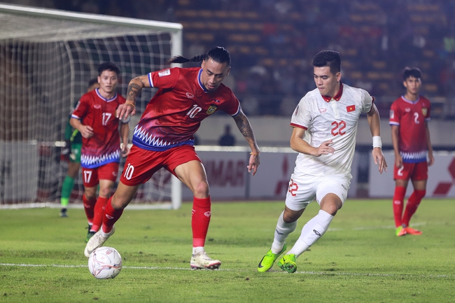 Nhận định bóng đá Malaysia vs Lào, AFF Cup 2022 bảng B - Ảnh 2.