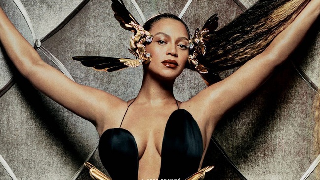 (TIN THỨ 7) 10 album quốc tế hay nhất 2022: Beyoncé xứng danh nữ hoàng! - Ảnh 1.