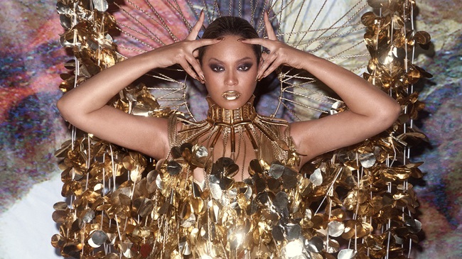 (TIN THỨ 7) 10 album quốc tế hay nhất 2022: Beyoncé xứng danh nữ hoàng! - Ảnh 2.