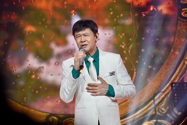 Nghệ sĩ Thái Châu 'tương tư' giọng hát Anh Tú, từng mất người yêu vì 'Bài thánh ca buồn' - Ảnh 3.