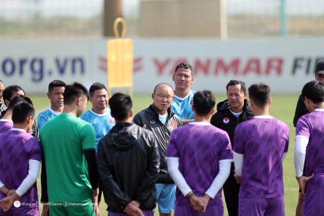 Tin nóng AFF Cup ngày 25/12: Malaysia tự tin chơi tấn công trước tuyển Việt Nam - Ảnh 3.