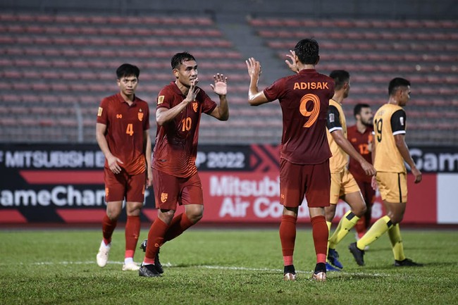Tin nóng AFF Cup ngày 25/12: Malaysia tự tin chơi tấn công trước tuyển Việt Nam - Ảnh 4.