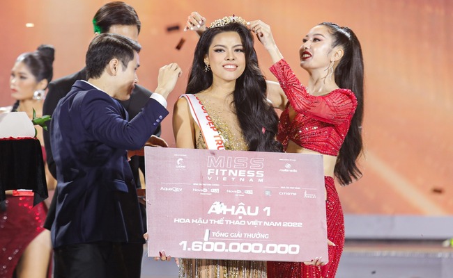 Một Á hậu “bóc giá” chi phí thi Hoa hậu: 7749 khoản phải đầu tư, hết 646 triệu đồng cho 2 lần thi - Ảnh 1.