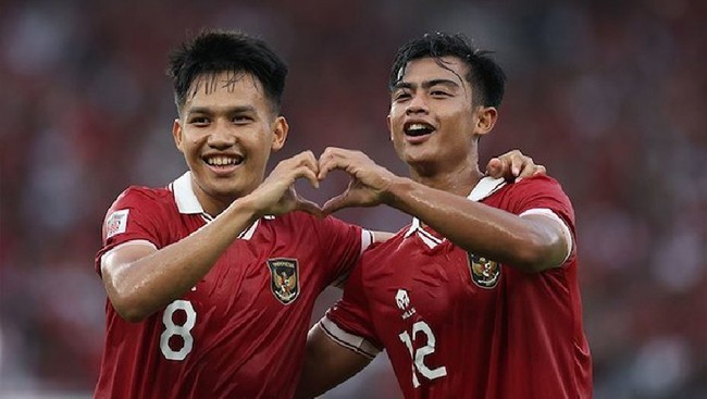Nhận định bóng đá hôm nay 25/12: Indonesia dạo chơi trước Brunei - Ảnh 4.