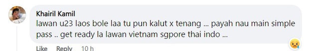 CĐV Malaysia lo lắng trước trận gặp Việt Nam - Ảnh 6.