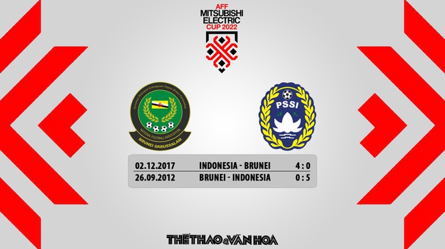 Xem trực tiếp trận Brunei vs Indonesia ở đâu? Kênh nào? - Ảnh 5.