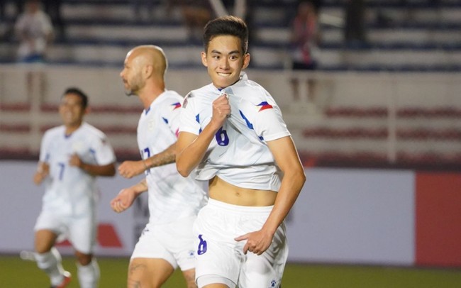 Nhận định bóng đá hôm nay 26/12: Thái Lan không dễ thắng Philippines - Ảnh 4.