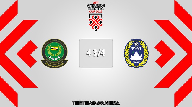 Nhận định bóng đá Brunei vs Indonesia (17h00, 26/12) - Ảnh 10.