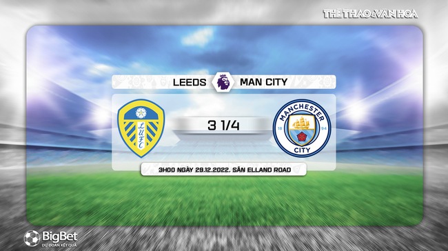 Nhận định bóng đá Leeds vs Man City, vòng 17 Giải ngoại hạng Anh (03h00, 29/12) - Ảnh 9.
