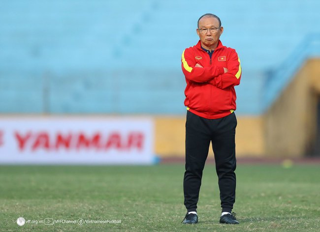 Bóng đá Việt Nam ngày 26/12: SVĐ Mỹ Đình đủ điều kiện thi đấu trận Việt Nam vs Malaysia - Ảnh 1.