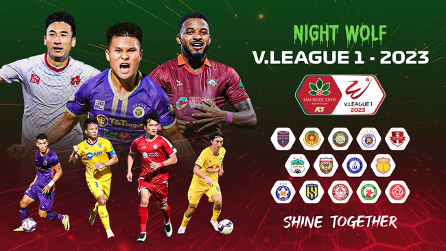 Lịch thi đấu V-League 2023: Derby Hà Nội vs Viettel  - Ảnh 3.