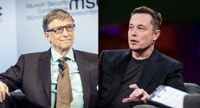 Bán khống Tesla từ sát đỉnh, Bill Gates cho thấy tài năng đầu tư thiên phú của mình - Ảnh 5.