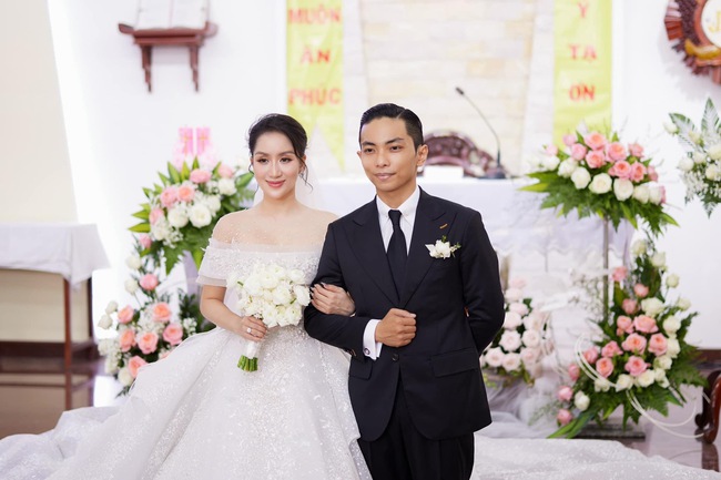 Khánh Thi trách móc bản thân: 'Có lẽ không nên làm đám cưới...' - Ảnh 2.