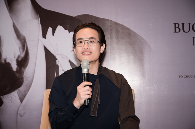 Hà Anh Tuấn mời huyền thoại Kitaro sang Việt Nam nhưng không có tham vọng vươn tầm quốc tế - Ảnh 3.