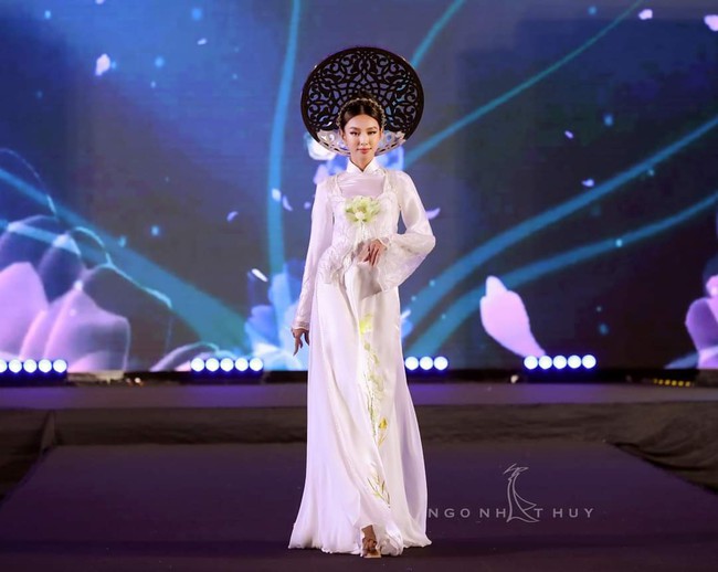 Nghệ nhân dệt lụa Trần Hữu Phương: 'Lụa Mã Châu mang ơn các nhà thiết kế thời trang' - Ảnh 7.