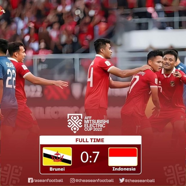 Indonesia ghi 9 bàn, Shin Tae Yong gửi thông điệp đặc biệt trước trận 'chung kết' với Thái Lan - Ảnh 3.
