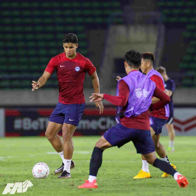 Tin nóng AFF Cup ngày 27/12: Tuyển Việt Nam đấu Malaysia (19h30) - Ảnh 4.