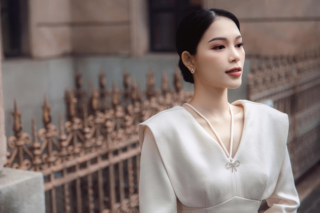 Linh Rin hé lộ đầu tiên về đám cưới, khen Phillip Nguyễn hoàn hảo - Ảnh 3.