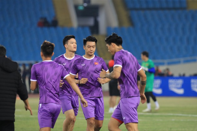 Lịch thi đấu AFF Cup 2022 - LTD Bảng B: Việt Nam lấy lại ngôi đầu? - Ảnh 2.