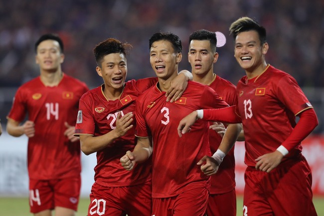 Tin nóng bóng đá Việt 21/3: AFC công bố trọng tài trận đấu của Việt Nam, CLB Nam Định thêm tân binh - Ảnh 6.