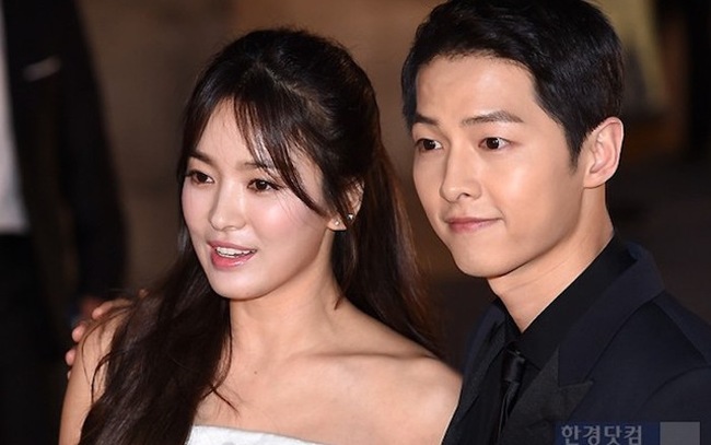 Rộ tin Song Joong Ki casting phim nước ngoài nhờ bạn gái mới, netizen mỉa mai “lợi dụng Song Hye Kyo xong rồi” - Ảnh 4.