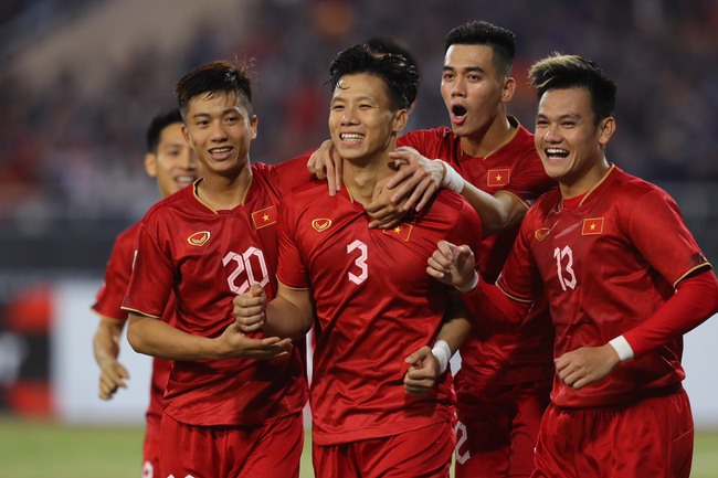 Link xem trực tiếp trận Việt Nam vs Singapore, AFF Cup 2022 bảng B - Ảnh 6.