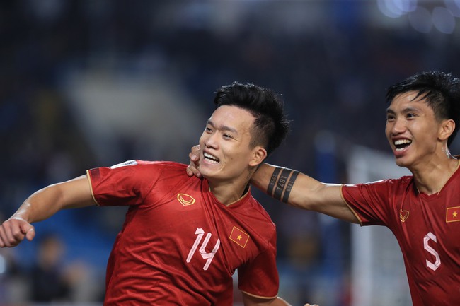 Kết quả Việt Nam 3-0 Malaysia: Thể hiện bản lĩnh, Việt Nam giành chiến thắng thuyết phục - Ảnh 18.