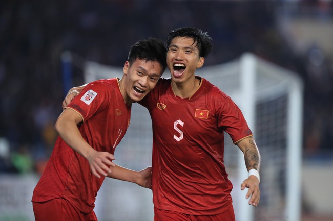 Kết quả Việt Nam 3-0 Malaysia: Thể hiện bản lĩnh, Việt Nam giành chiến thắng thuyết phục - Ảnh 21.