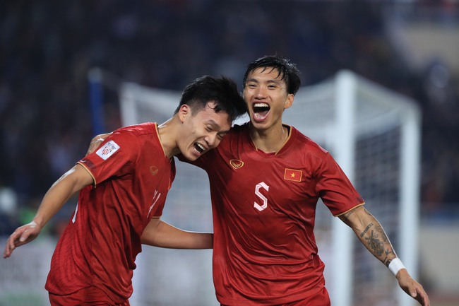 Kết quả Việt Nam 3-0 Malaysia: Thể hiện bản lĩnh, Việt Nam giành chiến thắng thuyết phục - Ảnh 22.