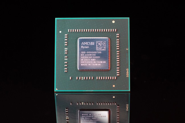 AMD ra mắt dòng CPU Ryzen 7020 cho thiết bị di động - Ảnh 2.
