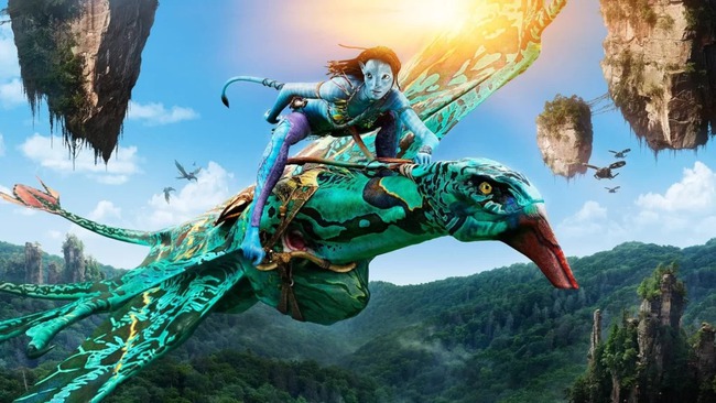 Thế giới cần thêm những siêu phẩm như 'Avatar' thay vì loạt bom tấn siêu anh hùng của Marvel - Ảnh 8.