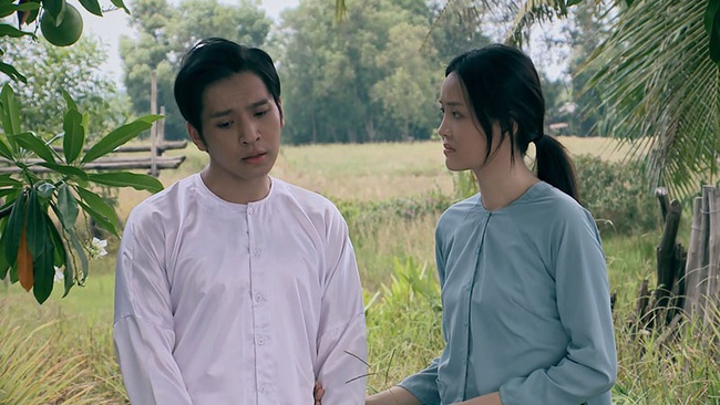 Phim truyền hình Việt 2022: Dấu ấn của tuổi trẻ và phim xưa - Ảnh 4.