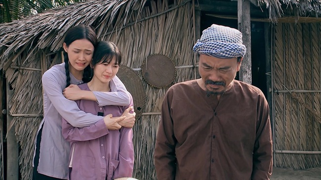 Phim truyền hình Việt 2022: Dấu ấn của tuổi trẻ và phim xưa - Ảnh 5.