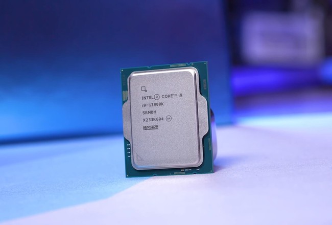 Top các mẫu CPU có hiệu năng chơi game tốt nhất 2022 - Ảnh 1.