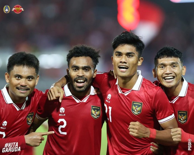 Tin bóng đá sáng 1/1: Xác định trọng tài trận Việt Nam vs Myanmar - Ảnh 5.