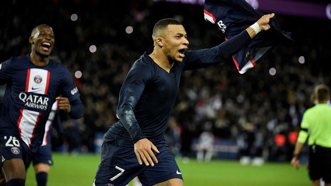 Dự đoán tỉ số trận đấu Lens vs PSG: Mbappe gồng gánh PSG - Ảnh 3.