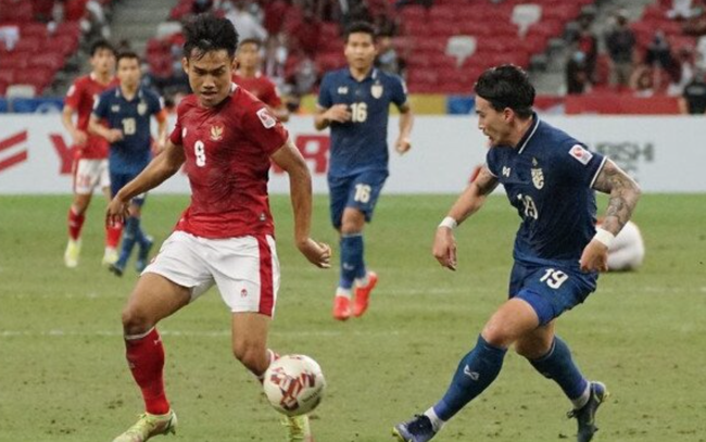 Thái Lan lo lắng trận quyết định với Indonesia - Ảnh 2.
