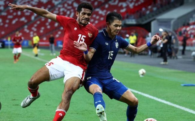 Thái Lan lo lắng trận quyết định với Indonesia - Ảnh 1.