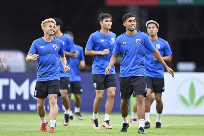 Tin nóng AFF Cup ngày 29/12: Thầy Park bảo vệ Văn Hậu, Indonesia vs Thái Lan (16h30) - Ảnh 4.