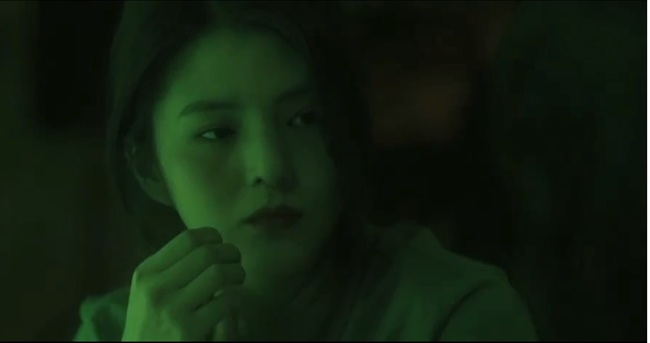 Han So Hee thỏa mãn mong ước đóng phim ‘bách hợp’ - Ảnh 2.