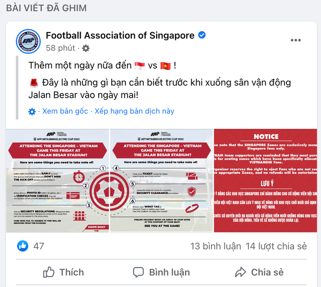 AFF Cup, AFF Cup 2022, trực tiếp Singapore vs Việt Nam, trực tiếp Việt Nam vs Singapore