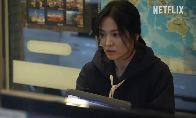 Tin tức hẹn hò của Song Joong Ki ảnh hưởng đến công việc của Song Hye Kyo như thế nào? - Ảnh 7.