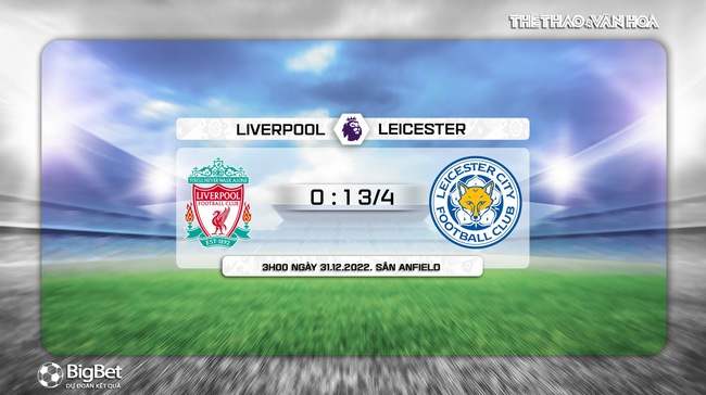 Nhận định bóng đá Liverpool vs Leicester (03h00, 31/12), Ngoại hạng Anh - Ảnh 12.