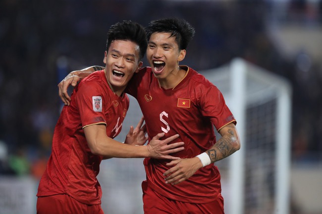 VTV6 trực tiếp bóng đá Việt Nam vs Singapore - Ảnh 2.