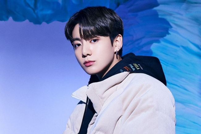 (Tin Chủ nhật) Jungkook BTS và những câu nói truyền cảm hứng cho ARMY - Ảnh 3.