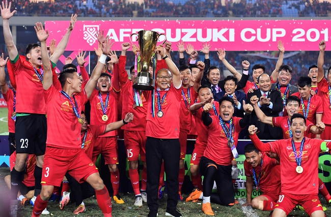 Lịch thi đấu AFF Cup 2022 của ĐT Việt Nam  - Ảnh 2.