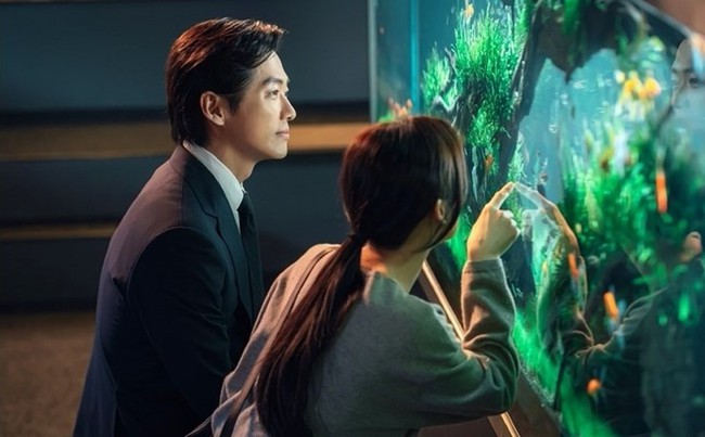 Sức mạnh tiềm ẩn đằng sau tỷ suất người xem của phim Hàn Quốc - Ảnh 1.