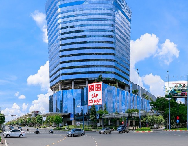 Kỷ niệm 3 năm có mặt tại Việt Nam, Uniqlo công bố khai trương cửa hàng mới tại Thiso Mall Sala - Ảnh 1.